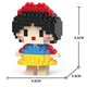 Конструктор BRICKS Белоснежка Snow White - изображение 3