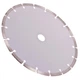 Круг відрізний Alloid алмазний, Turbo Wave, 230мм (DS-7230TW) Alloid DS-7230TW 1070225 - зображення 2