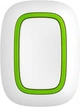 Przycisk napadowy Ajax Button Jeweller White (38095.26.WH1) - obraz 1