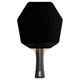 Ракетка для настільного тенісу Banda by Stiga Allround Future Cybershape System FL (1650-0201-35) 5168872 - зображення 3