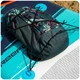 SUP-дошка Reefbreak 350×81×15 см Neo-Sport 170312 трьох шарова до 150кг - изображение 9