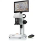 Микроскоп Bresser Analyth LCD (5809100/10979) (932125) Bresser 932125 1070309 - изображение 1