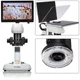 Микроскоп Bresser Analyth LCD (5809100/10979) (932125) Bresser 932125 1070309 - изображение 4