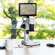 Микроскоп Bresser Analyth LCD (5809100/10979) (932125) Bresser 932125 1070309 - изображение 5