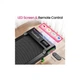 Бігова доріжка Akluer Walking Pad H03 з поручнем (P03B_Kit) Akluer P03B_Kit 1071982 - зображення 7