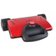 Гриль электрический Asel T 30-32 1600 Вт красный 5271405 - изображение 1