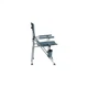 Кресло складное Easy Camp Oak Chair Fjord Blue (480092) (932251) Easy Camp 932251 1071124 - изображение 2