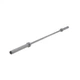 Гриф Toorx Max 700 Kg Cross Master 220 см 50 мм (BO-700) (932180) Toorx 932180 1070368 - изображение 1