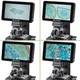 Микроскоп Bresser Researcher LCD (5702100/10013) (932123) Bresser 932123 1070318 - изображение 3