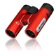 Бинокль Bresser Spirit Compact 6x24 Red (11556) (932374) Bresser 932374 1069143 - изображение 1