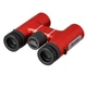Бинокль Bresser Spirit Compact 6x24 Red (11556) (932374) Bresser 932374 1069143 - изображение 5