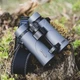 Бинокль Bresser Pirsch ED 10x42 (12783) (932375) Bresser 932375 1069141 - изображение 2