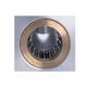 Гриф Toorx Max 1000 Kg Cross Competition 220 см 50 мм (BO-1000) (932175) Toorx 932175 1070362 - изображение 4