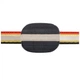 Комплект для настільного тенісу Butterfly Racket Set Easy 2 Bats 3 Balls (6257623202) (932197) Butterfly 932197 1070789 - зображення 5
