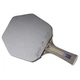 Ракетка для настольного тенниса Stiga Pro Carbon Plus Cybershape Truls Edition 5 Star FL (1215-1306-35) (932354) Stiga 932354 1070798 - изображение 5