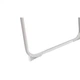 Кресло складное Outwell Cromer Toffee Tint (410137) (932223) Outwell 932223 1071114 - изображение 5