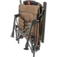 Кресло складное Brain Eco Armchair HYC053AL-II (1858.41.19) BRAIN 1858.41.19 1068947 - изображение 4
