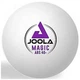 М'ячик для настільного теніса Joola Magic ABS 40+ White 144 шт (44217) (932156) Joola 932156 1070778 - зображення 1