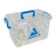 М'ячик для настільного теніса Joola Magic ABS 40+ White 144 шт (44217) (932156) Joola 932156 1070778 - зображення 2