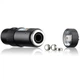 Аксесуар до телескопів Bresser Коліматор Laser Collimator 31.7mm (1.25") (4910200) (930259) Bresser 930259 1071206 - зображення 6