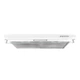 Витяжка плоска Perfelli PL 6144 W LED - зображення 1