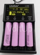Аккумулятор Samsung INR18650-35E 3400mAh 8A Li-Ion 18650 - изображение 4