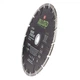 Круг отрезной Alloid Pro, алмазный, Deep Cutting, 230мм (DS-18230) Alloid DS-18230 1068306 - изображение 3