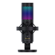 Микрофон FANTECH WFM1 Resono конденсаторный с шумоподавлением для стрима и подкастов Black - изображение 4