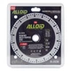 Круг відрізний Alloid Pro, алмазний, багатоцільовий, 230мм (DS-20230) Alloid DS-20230 1068458 - зображення 4