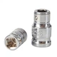 Набір біт Alloid Ribe, 22шт., M4-M14, 3/8", 1/2" (NB-2501) Alloid NB-2501 1070645 - зображення 3