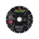 Круг відрізний Alloid Pro, алмазний, сегментний, ультратонкий, 230мм (DS-22230) Alloid DS-22230 1068464 - зображення 1