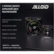 Круг відрізний Alloid Pro, алмазний, сегментний, ультратонкий, 125мм (DS-22125) Alloid DS-22125 1068308 - зображення 9