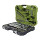 Набор инструментов Alloid 1/2" и 1/4", 6-гранный, 131 предмет (NI-131P) Alloid NI-131P 1070276 - изображение 2