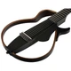 Silent гитара Yamaha SLG200N Translucent Black (25001) - изображение 2