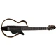 Silent гитара Yamaha SLG200N Translucent Black (25001) - изображение 3