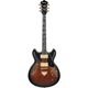 Електроакустична гітара Ibanez AS93QMSP DBS (39829) - зображення 1
