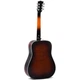 Электроакустическая гитара Sigma SG Series DA-SG7 Fishman Sonitone (31817) - изображение 3