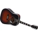 Электроакустическая гитара Sigma SG Series DA-SG7 Fishman Sonitone (31817) - изображение 4