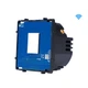 Розумний вимикач з WiFi + BLE 1DAL | Сенсорний , Чорний, З нулем (G86D-SW1G.WF.BL) - зображення 4