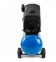 Компресор поршневий BOXER BX-3257 Ресивер 60 л 2800 об/хв продуктивність 210 л/хв Потужність 1800 Вт тиск 8 БАР - зображення 8