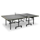 Теннисный стол Joola Inside J18 Grey (11246) - изображение 1