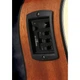 Електроакустична гітара Yamaha FGX800C Sand Burst (18176) - зображення 6