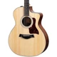 Электроакустическая гитара Taylor Guitars 214Ce Plus (39849) - изображение 2