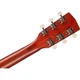 Электроакустическая гитара Cort CJ Retro Vintage Sunburst Matt (19132) - изображение 2