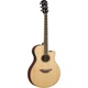Електроакустична гітара Yamaha APX600 NAT (18171) - зображення 1