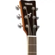 Електроакустична гітара Yamaha FSX820C BSB (18191) - зображення 2