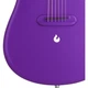Электроакустическая гитара Lava Me 4 Carbon 36 Purple (34252) - изображение 5