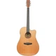 Электроакустическая гитара Tanglewood Tw5 Ce Na (45527) - изображение 1