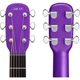 Электроакустическая гитара Lava Me 4 Carbon 36 Purple (34252) - изображение 7