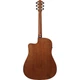 Электроакустическая гитара Ibanez V40Ce-Opn (42386) - изображение 2